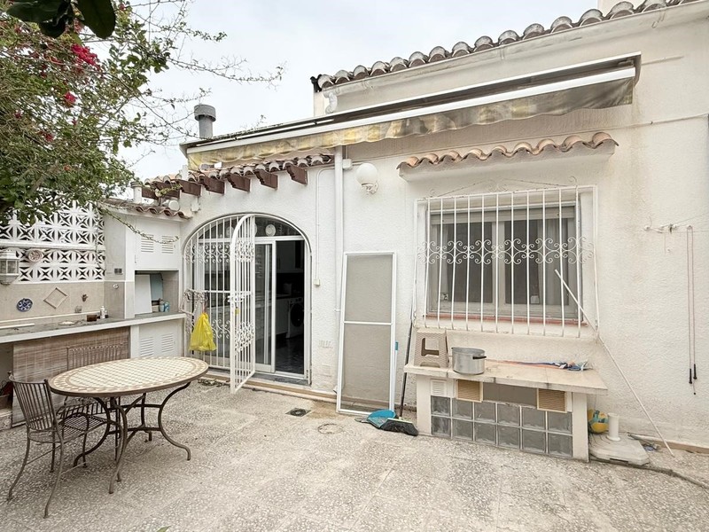 Bungalow en venta  en Polop de la Marina, L'Alfàs del Pi