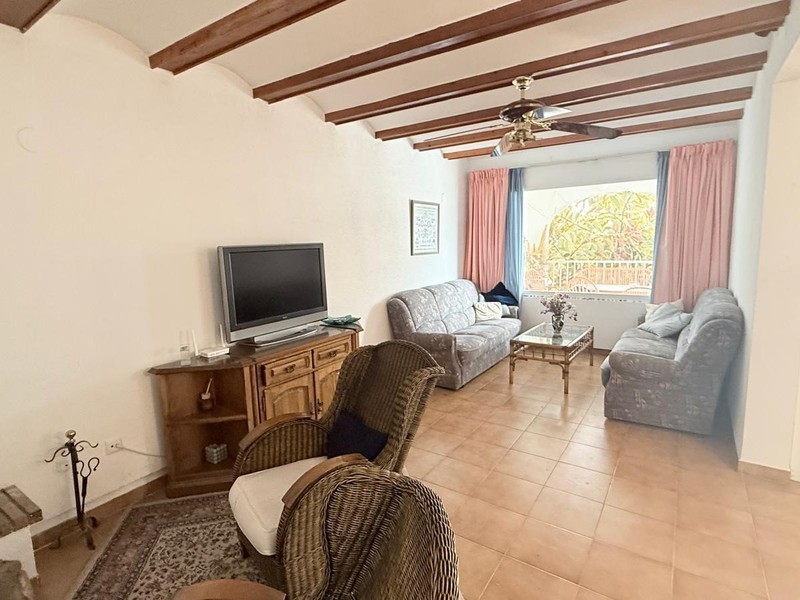 Bungalow en venta  en Polop de la Marina, L'Alfàs del Pi