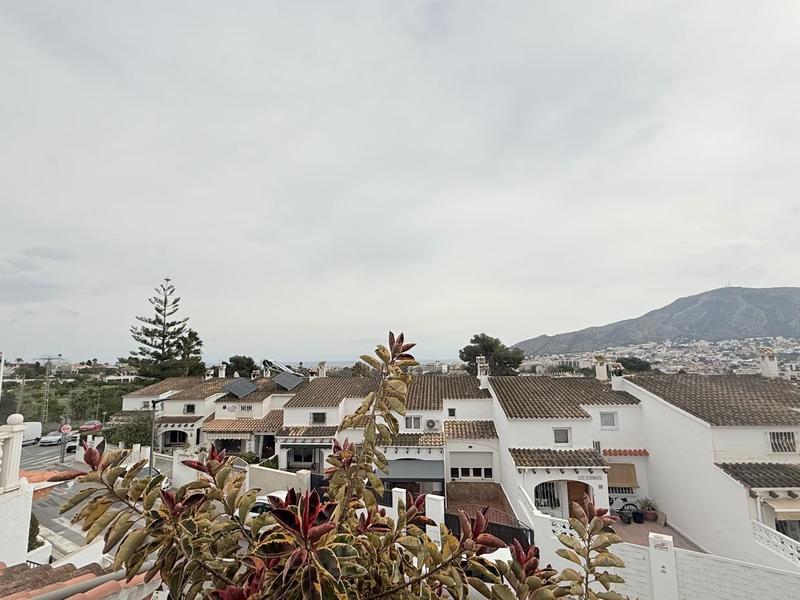 Bungalow en venta  en Polop de la Marina, L'Alfàs del Pi