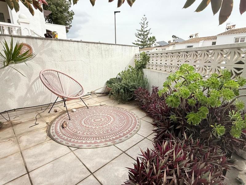 Bungalow en venta  en Polop de la Marina, L'Alfàs del Pi