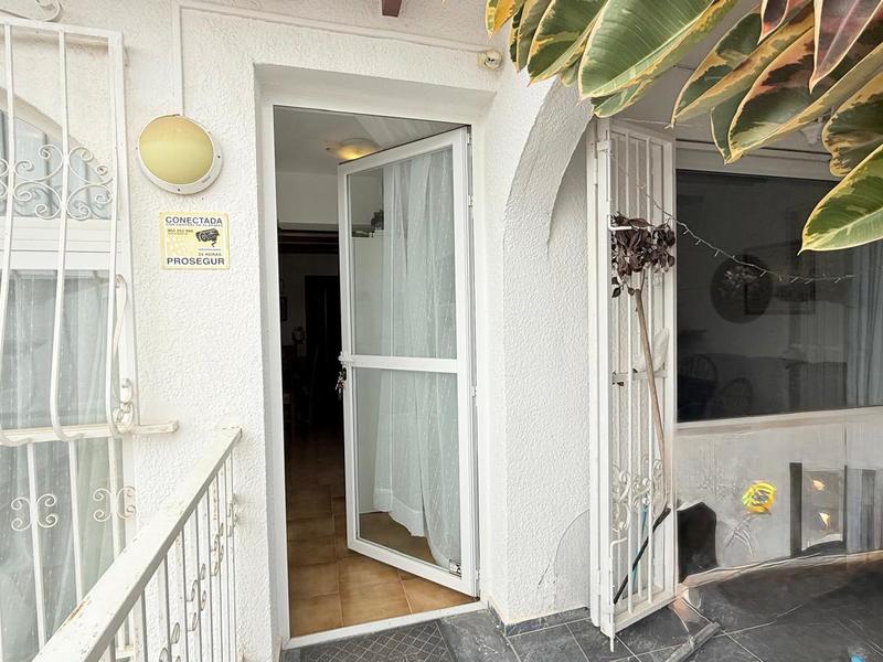 Bungalow en venta  en Polop de la Marina, L'Alfàs del Pi