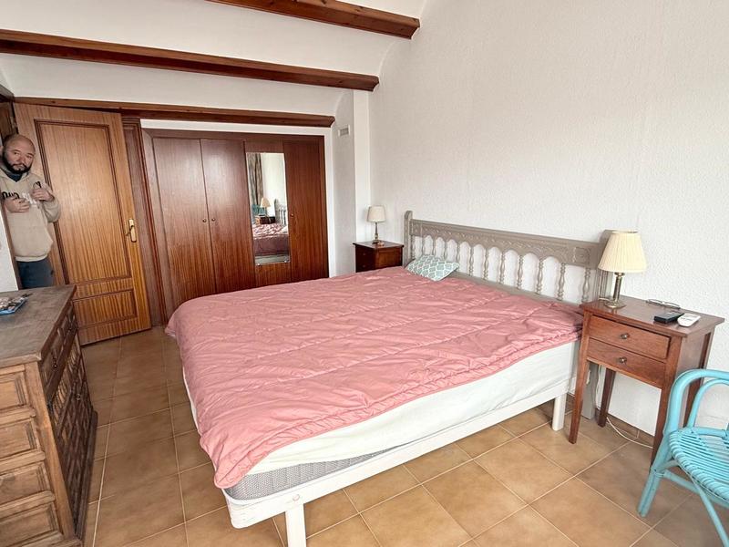 Bungalow en venta  en Polop de la Marina, L'Alfàs del Pi