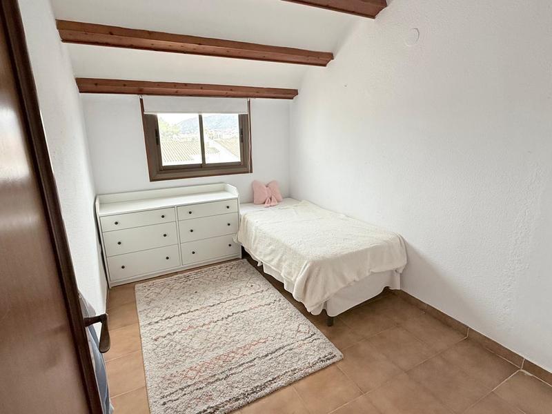 Bungalow en venta  en Polop de la Marina, L'Alfàs del Pi