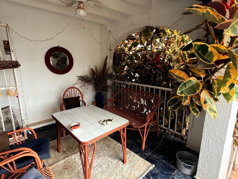 Bungalow en venta  en Polop de la Marina, L'Alfàs del Pi