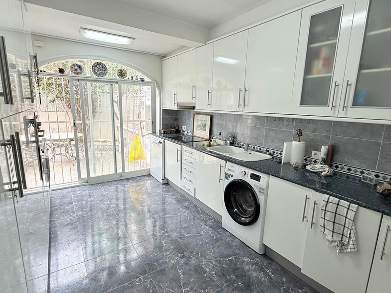 Bungalow en venta  en Polop de la Marina, L'Alfàs del Pi