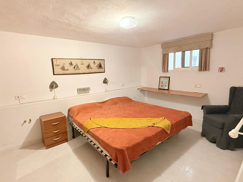 Bungalow en venta  en Polop de la Marina, L'Alfàs del Pi