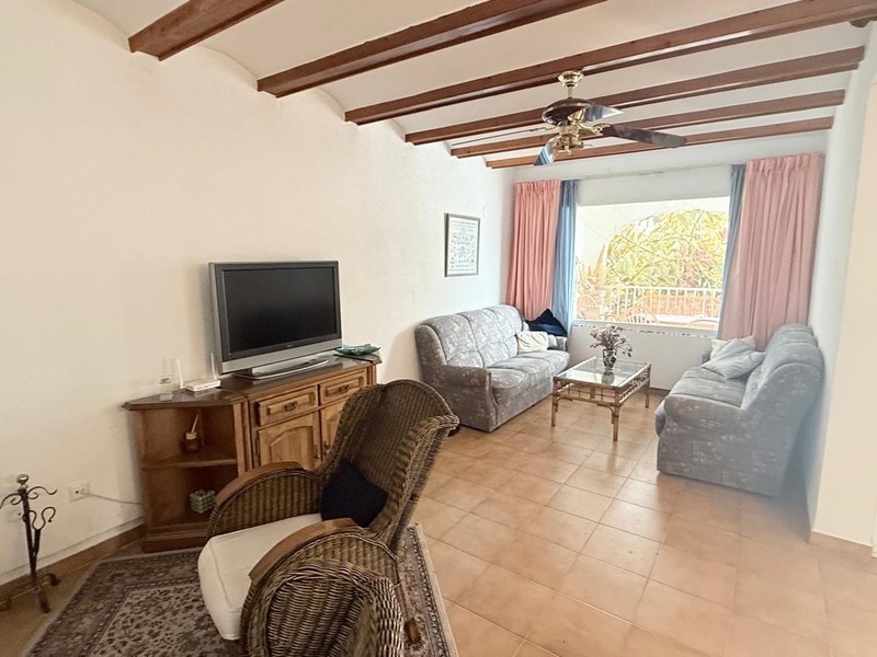 Bungalow en venta  en Polop de la Marina, L'Alfàs del Pi