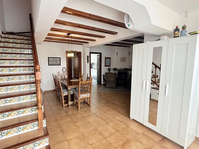 Bungalow en venta  en Polop de la Marina, L'Alfàs del Pi