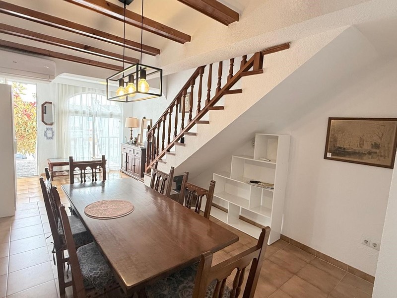 Bungalow en venta  en Polop de la Marina, L'Alfàs del Pi