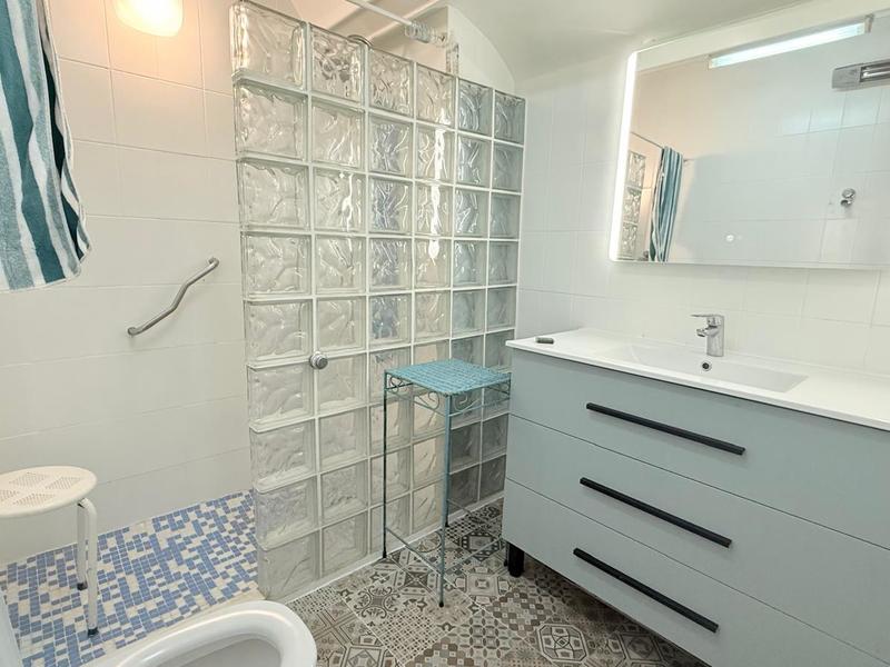 Bungalow en venta  en Polop de la Marina, L'Alfàs del Pi