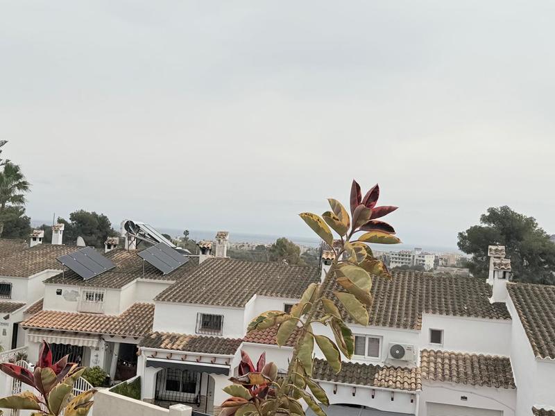 Bungalow en venta  en Polop de la Marina, L'Alfàs del Pi