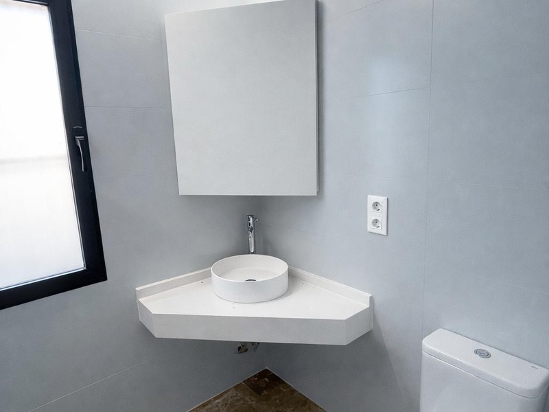 Casa en venta  en PARC, La Nucia