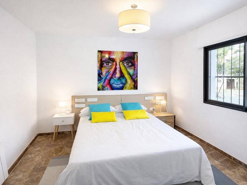 Casa en venta  en PARC, La Nucia