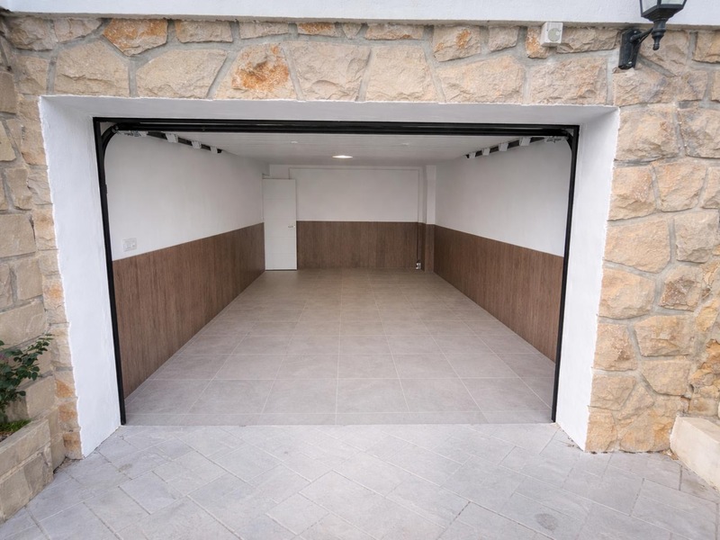 Casa en venta  en PARC, La Nucia