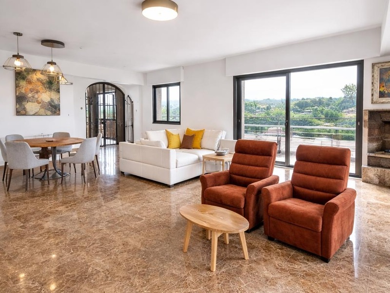 Casa en venta  en PARC, La Nucia