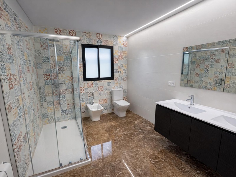 Casa en venta  en PARC, La Nucia