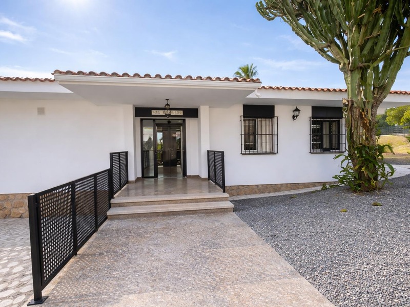 Casa en venta  en PARC, La Nucia