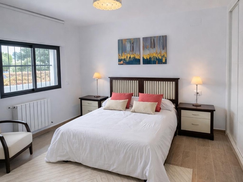 Casa en venta  en PARC, La Nucia