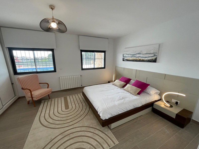 Casa en venta  en PARC, La Nucia