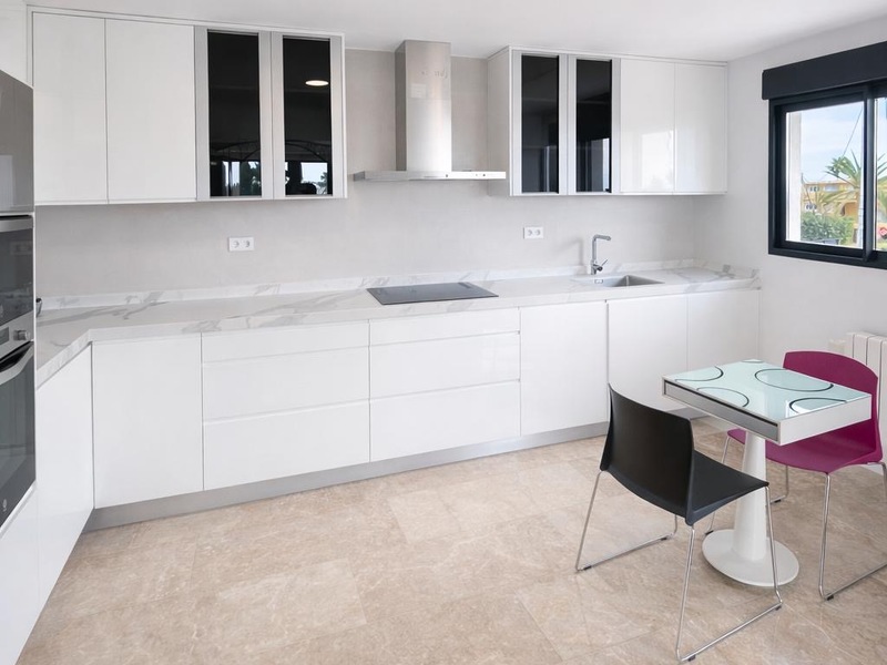 Casa en venta  en PARC, La Nucia