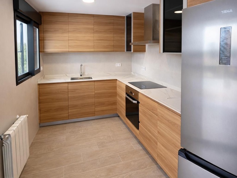 Casa en venta  en PARC, La Nucia