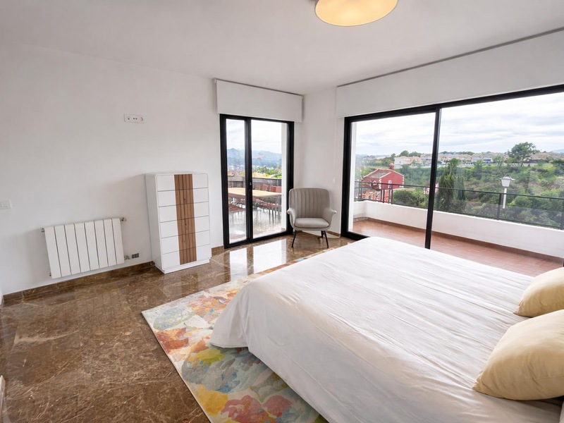 Casa en venta  en PARC, La Nucia