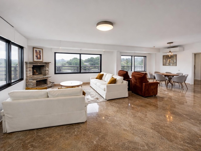 Casa en venta  en PARC, La Nucia