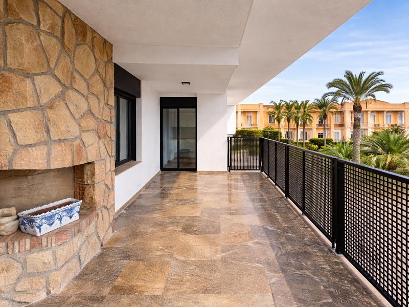 Casa en venta  en PARC, La Nucia