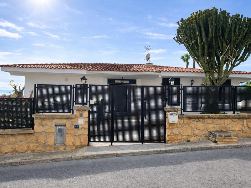 Casa en venta  en PARC, La Nucia