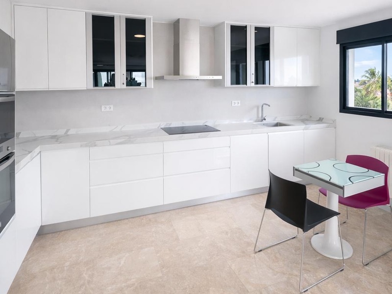 Casa en venta  en PARC, La Nucia