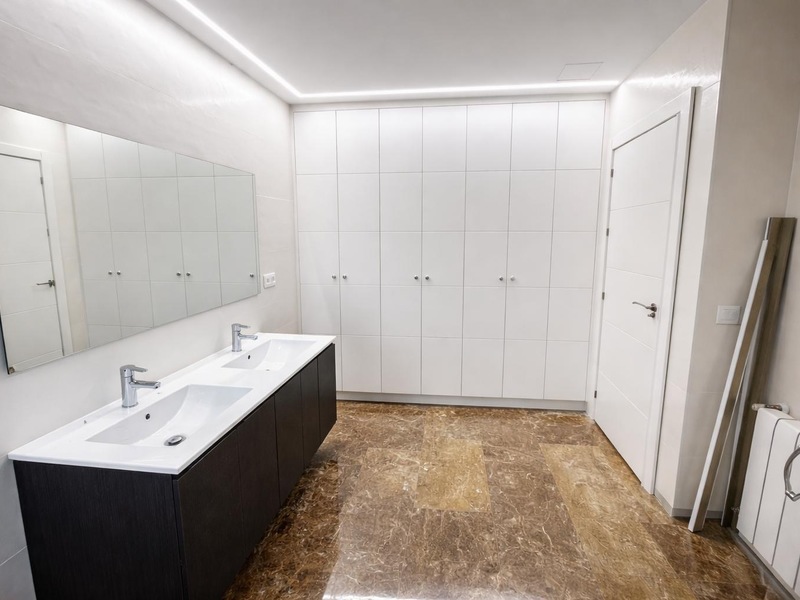 Casa en venta  en PARC, La Nucia