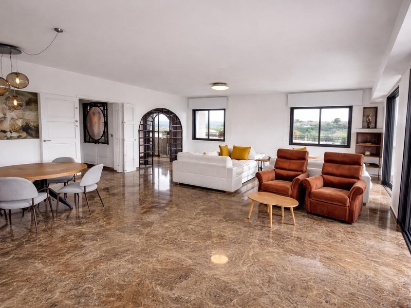 Casa en venta  en PARC, La Nucia