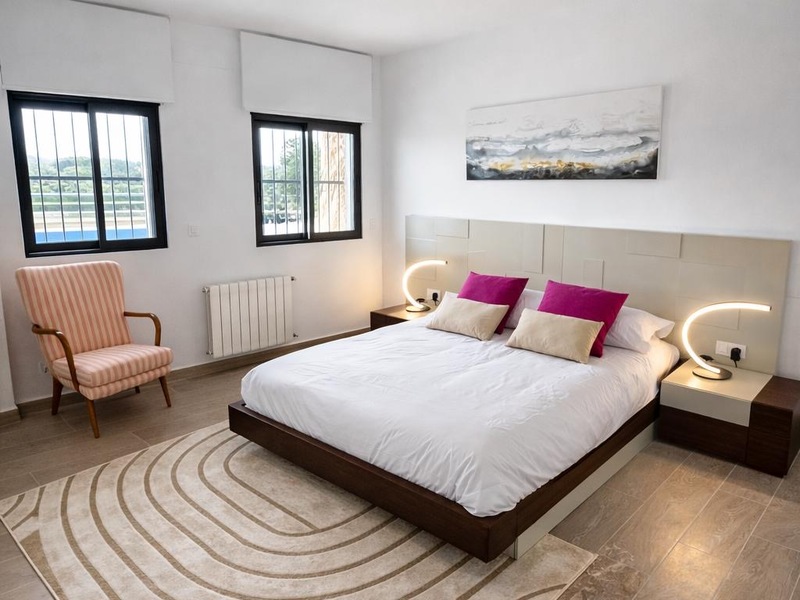 Casa en venta  en PARC, La Nucia