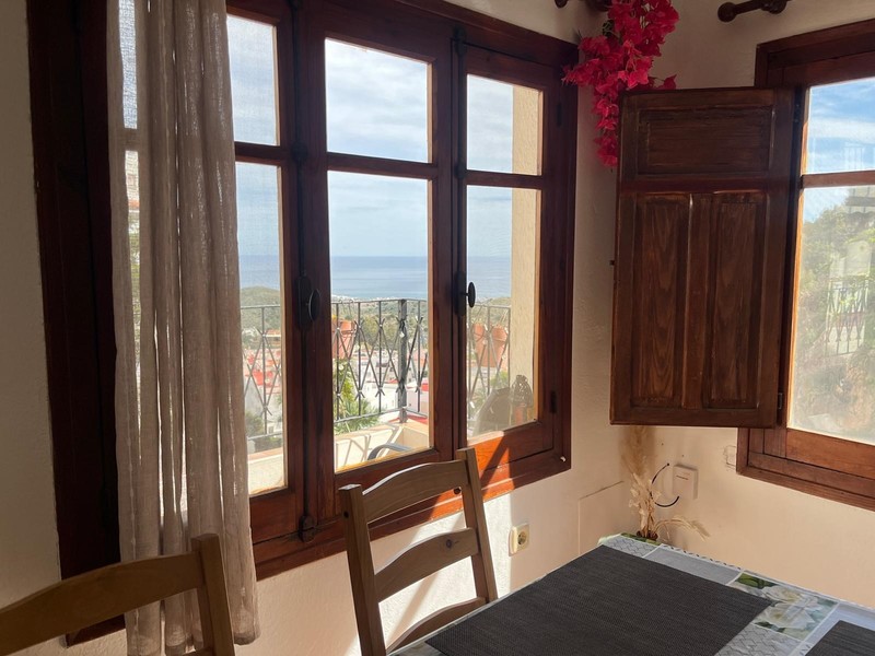 Piso en venta  en BARRANCO, Mojácar