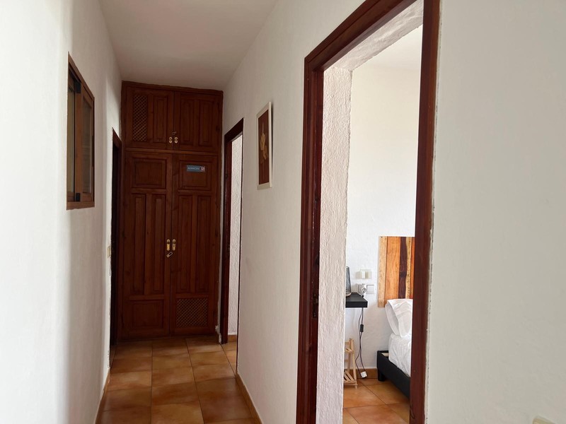 Piso en venta  en BARRANCO, Mojácar