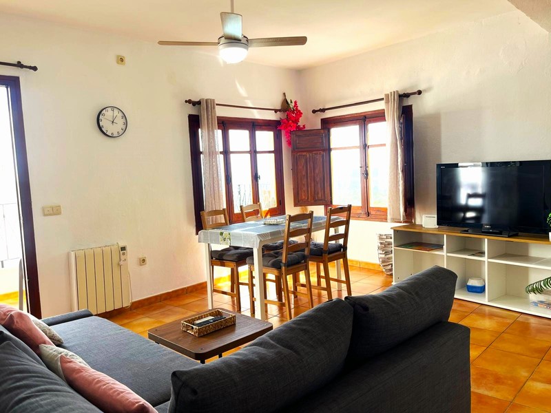 Piso en venta  en BARRANCO, Mojácar