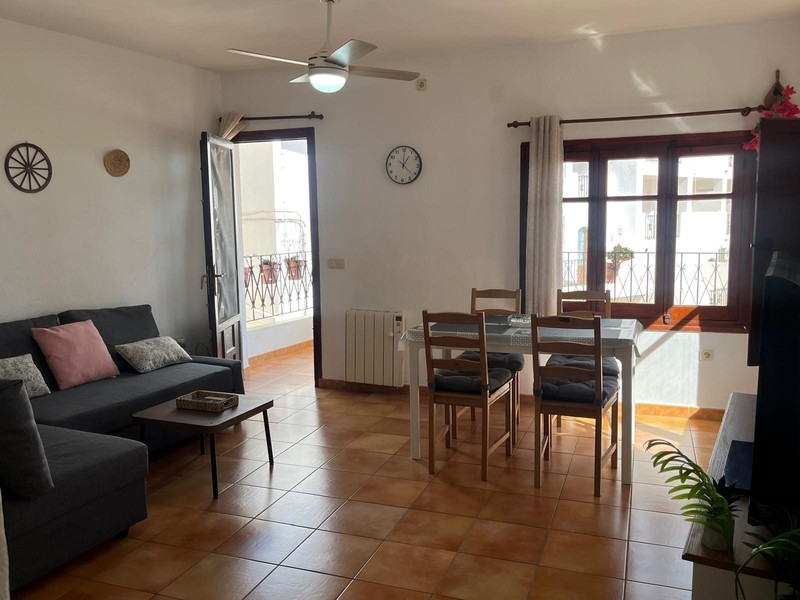 Piso en venta  en BARRANCO, Mojácar