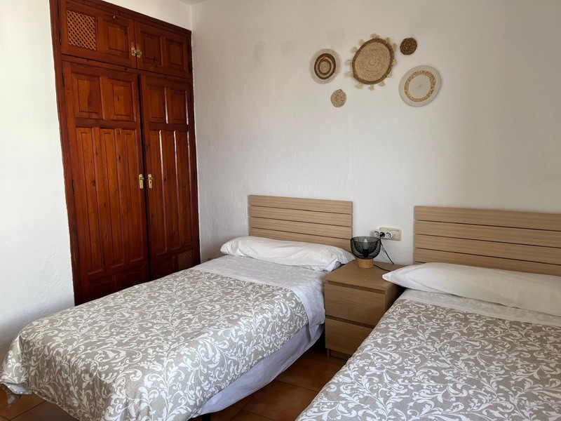 Piso en venta  en BARRANCO, Mojácar