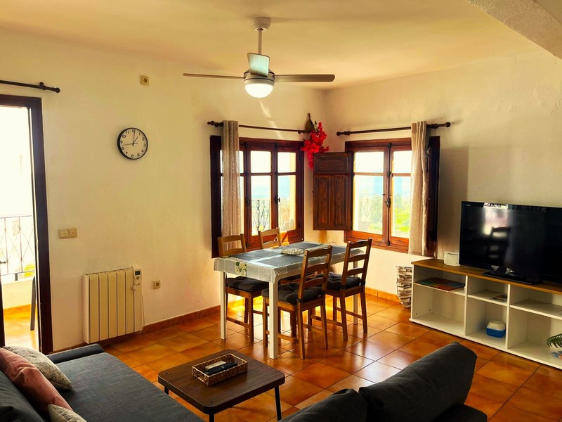 Piso en venta  en BARRANCO, Mojácar