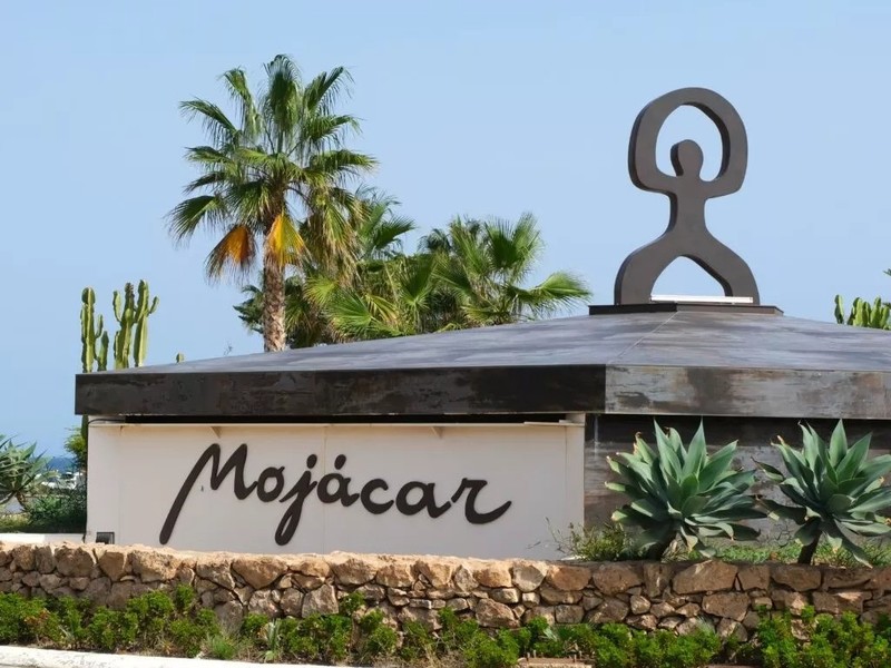 Piso en venta  en BARRANCO, Mojácar