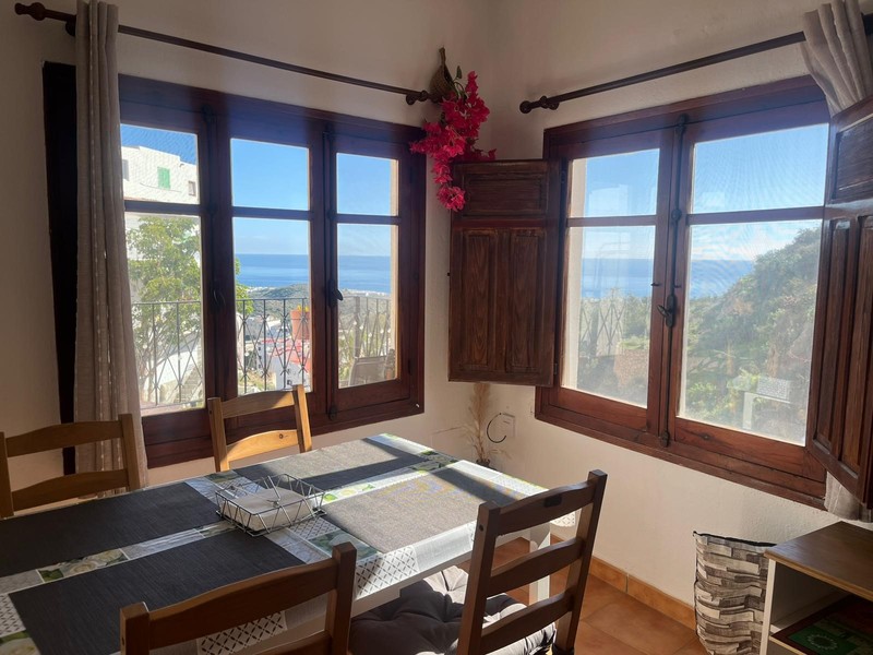 Piso en venta  en BARRANCO, Mojácar