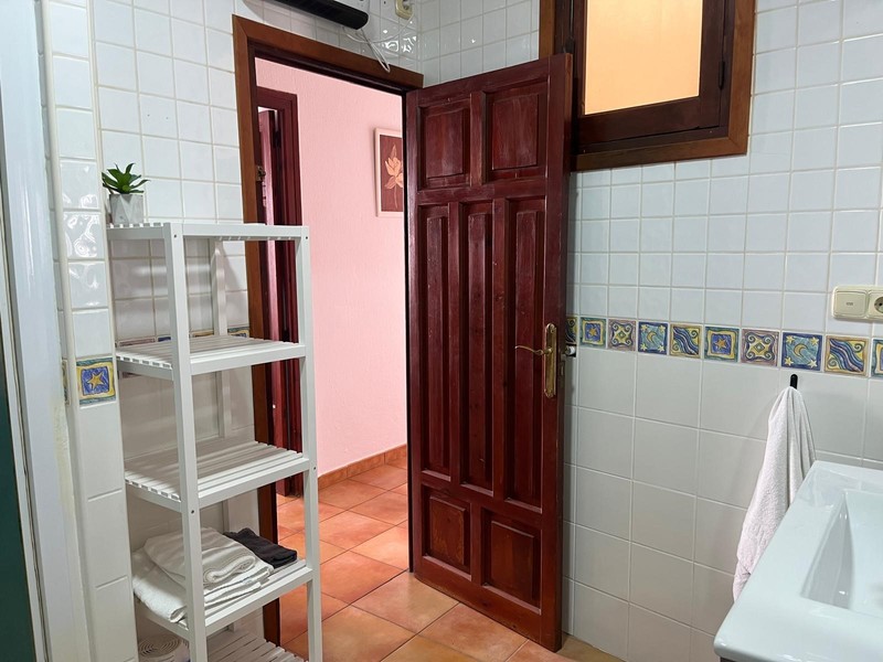 Piso en venta  en BARRANCO, Mojácar