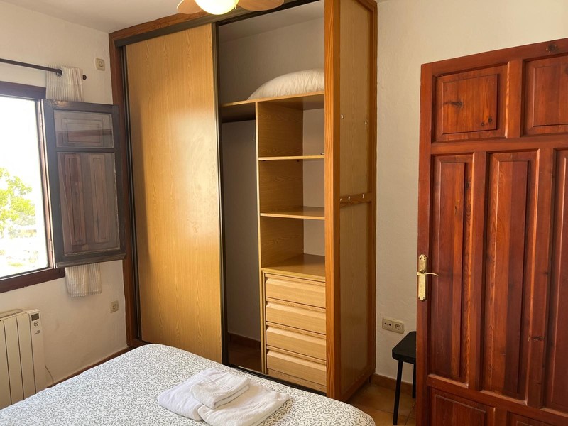 Piso en venta  en BARRANCO, Mojácar