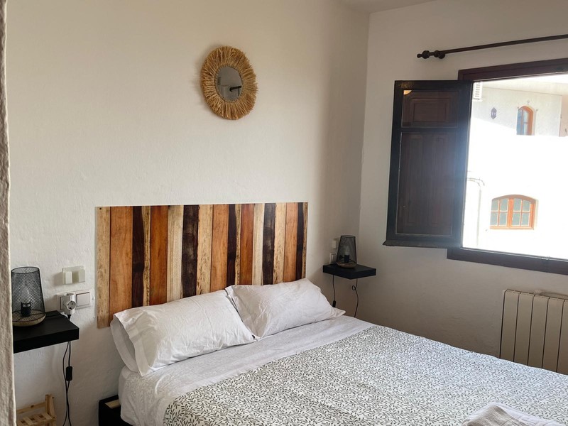 Piso en venta  en BARRANCO, Mojácar