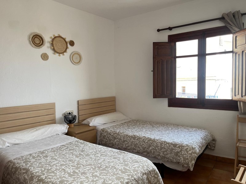 Piso en venta  en BARRANCO, Mojácar