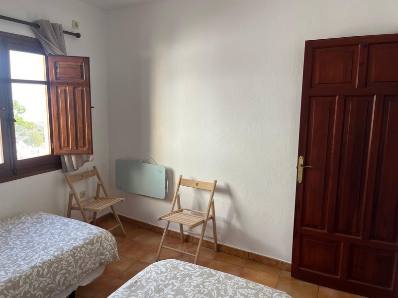 Piso en venta  en BARRANCO, Mojácar