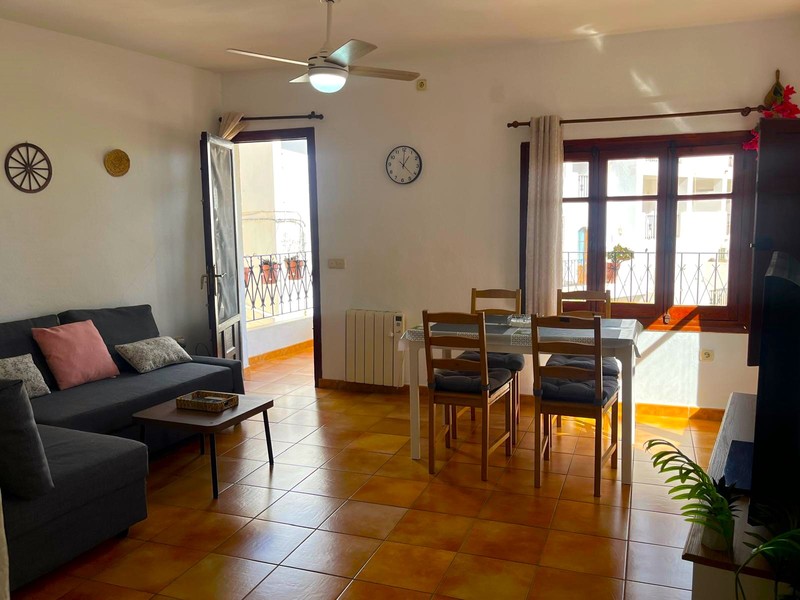 Piso en venta  en BARRANCO, Mojácar