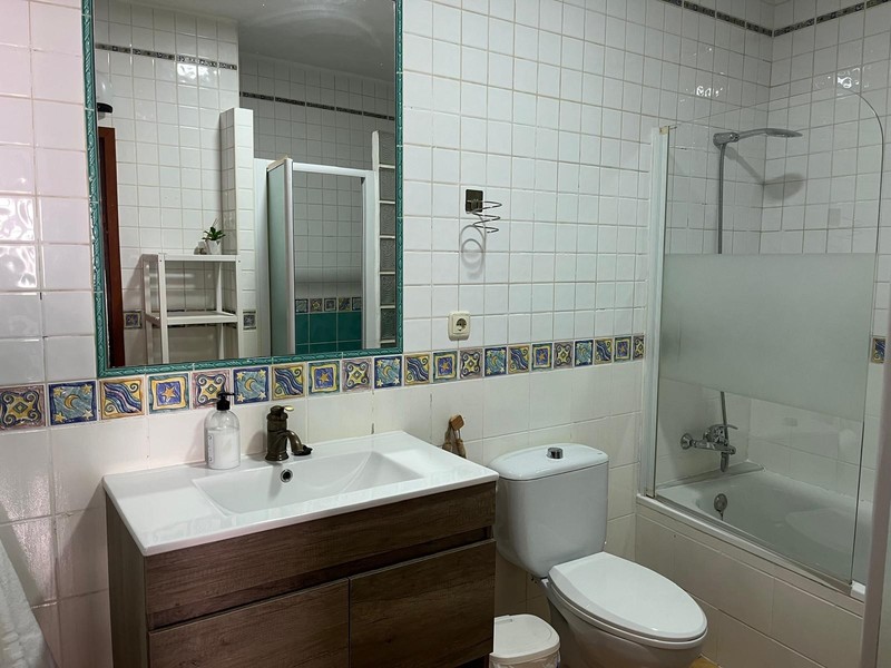 Piso en venta  en BARRANCO, Mojácar