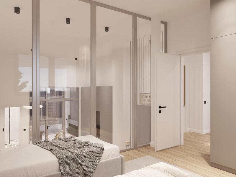 Local en venta  en Calle MICAELA CHALMETA, Barcelona Capital