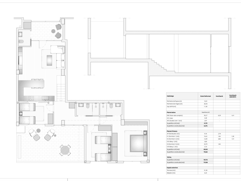 Local en venta  en Calle MICAELA CHALMETA, Barcelona Capital